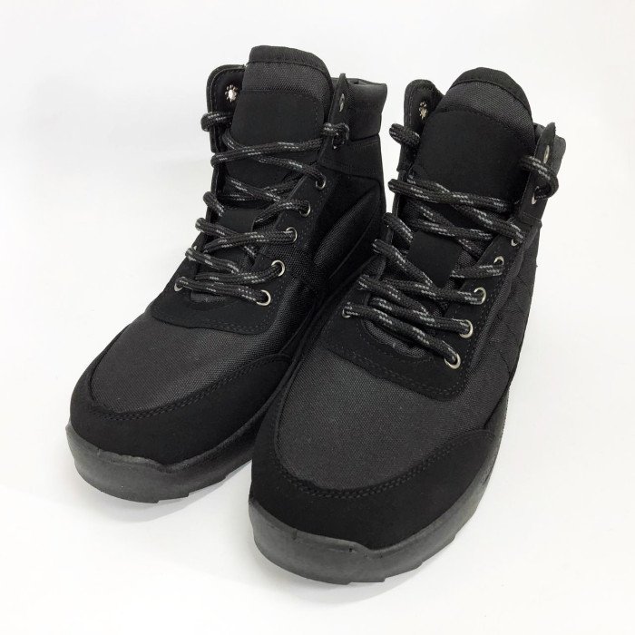 Черевики чоловічі 41 розмір, Високі кросівки термо, Непромокаючі кросівки, Осінньо зимові чоловічі