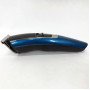 Машинка триммер 4в1 VGR V-172 для стрижки волосся на акумуляторі зарядка USB, електробритва для голови