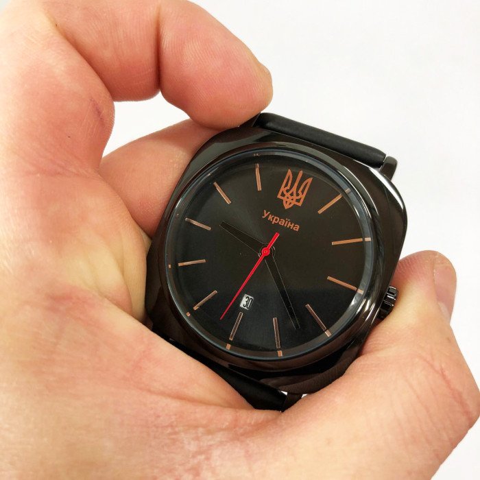 Годинник наручний чоловічий SKMEI 4881/1884RG, Стильний повсякденний чоловічий кварцовий годинник