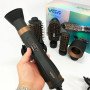 Фен стайлер для укладання та завивки волосся VGR V-491 6 в 1, Professional, 1000 Вт, Фен з насадками