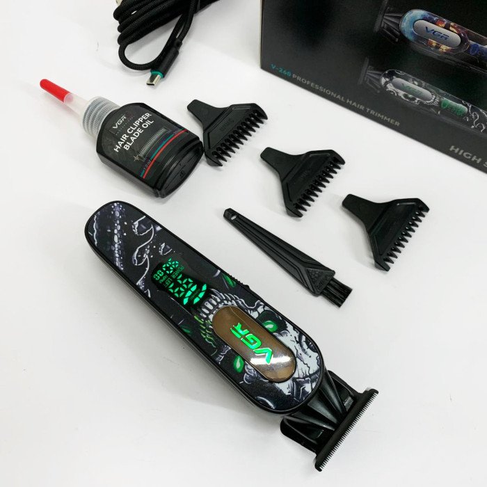 Тример VGR V-260 GREEN