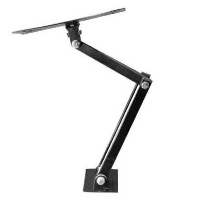 Кронштейн для телевізора з діагоналлю 14-42 MHZ CP 302, Металевий кронштейн для телевізора TV на стіну