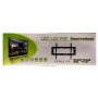 Кронштейн для телевізора з діагоналлю 32-70 дюймів MHZ V-70, Кріплення для тв Універсальна стійка для тв