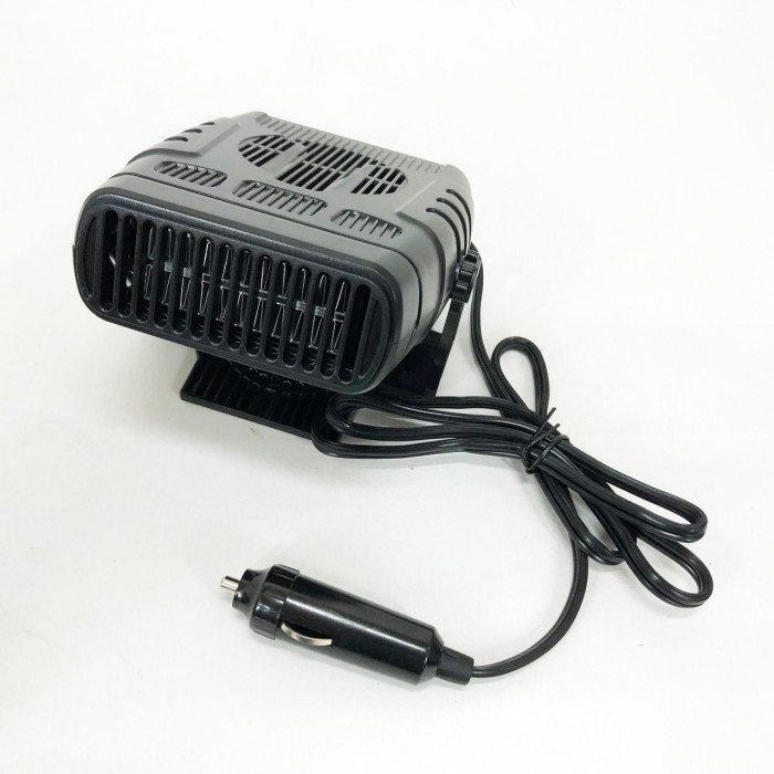 Авто обігрівач, Автомобільний обігрівач живлення від прикурювача, Печка для авто