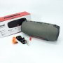 Колонка JBL XERTMT2 Mini (аналог). Колір: сірий