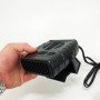 Тепловентилятор автомобільний Car Fan CF-701, дуйка для авто, Універсальний обігрівач