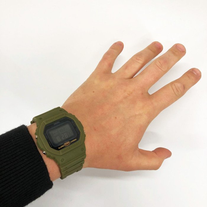 Годинник наручний чоловічий SKMEI 1628AGBK, оригінальний чоловічий годинник, брендовий чоловічий годинник