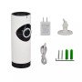 Камера настільна поворотна 180 градусів CAMERA CAD 1315 WIFI, ip, dvr, 1mp