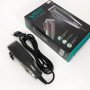 Професійна машинка для стрижки волосся VGR V-033 з функцією тримера та 4 насадками