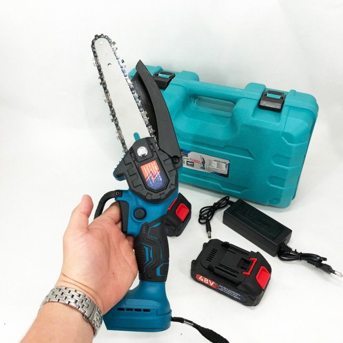 Електропили для дому 6