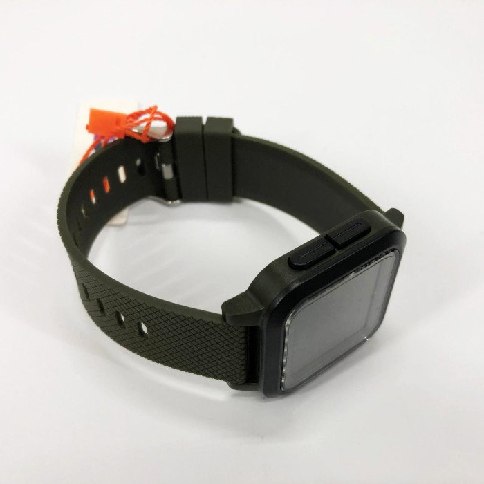 Годинник наручний чоловічий SKMEI 1894AGBK, армійський годинник протиударний, водонепроникний чоловічий годинник