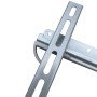 Кріплення настінне для телевізора кронштейн 30-80 дюймів V-STAR GK 2407, Кріплення для ТБ з регулюванням
