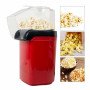 Апарат для виготовлення попкорну в домашніх умовах. Попкорниця. Relia Popcorn Maker