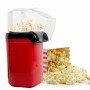 Апарат для виготовлення попкорну в домашніх умовах. Попкорниця. Relia Popcorn Maker
