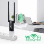 Ретранслятор Wi-Fi підсилювач сигналу Repeater