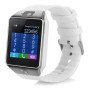 Смарт-годинник Smart Watch DZ09. Колір: білий