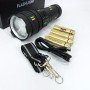 Ліхтар NIGHT VISION FLUORESCENCE CB-G401Y-30W, Ліхтарик police оригінал, Ліхтарик поліс