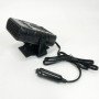 Тепловентилятор автомобільний Car Fan CF-701, дуйка для авто, Універсальний обігрівач