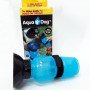 Поїлка для собак дорожня переносна Aqua Dog 537 мл портативна пляшка для великих та дрібних собак FS-97