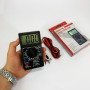 Мультиметр HAOYUE DT860C/700C black