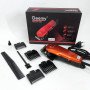 Машинка для стрижки GEMEI GM-1005, машинка для стрижки для дому, машинка для стрижки чоловіча