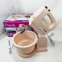 Міксер із чашею Dario DM3010B