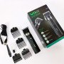 Акумуляторна машинка для стрижки VGR V-687