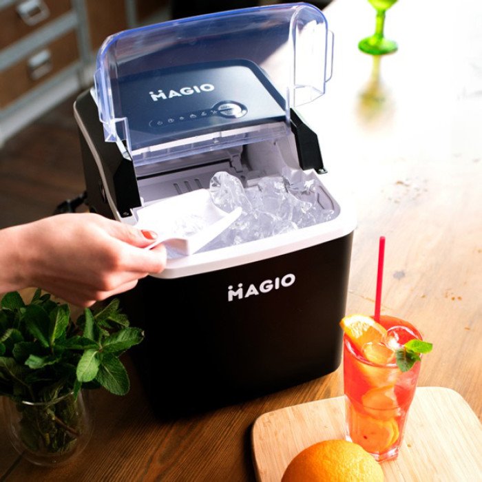 Генератор льоду MAGIO MG-991