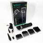 Акумуляторна машинка для стрижки VGR V-687