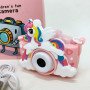 Дитячий фотоапарат X2A PINK