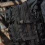 Штурмовий військовий рюкзак, Тактичний універсальний рюкзак, Військовий армійський рюкзак для кемпінгу