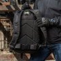 Штурмовий військовий рюкзак, Тактичний універсальний рюкзак, Військовий армійський рюкзак для кемпінгу