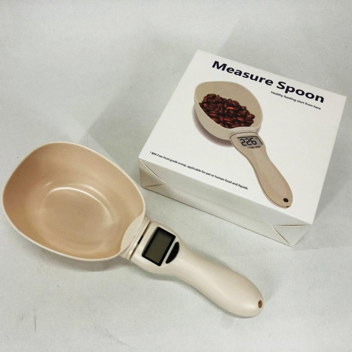 Ваги кухонні ZD-208-ложка 800г (1г), ваги харчові, кулінарні ваги, компактні ваги