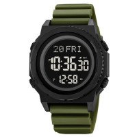 Годинник наручний чоловічий SKMEI 2357AG