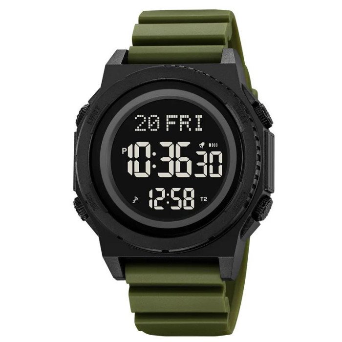 Годинник наручний чоловічий SKMEI 2357AG