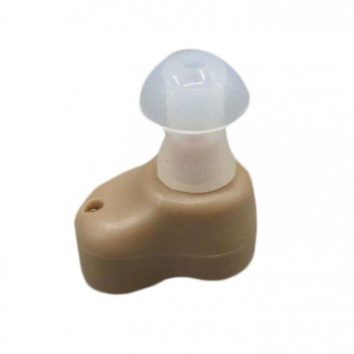 Внутрішній слуховий апарат Xingma XM-900A від батарейок