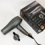 Професійний фен для волосся Domotec MS-409B 1980 Вт