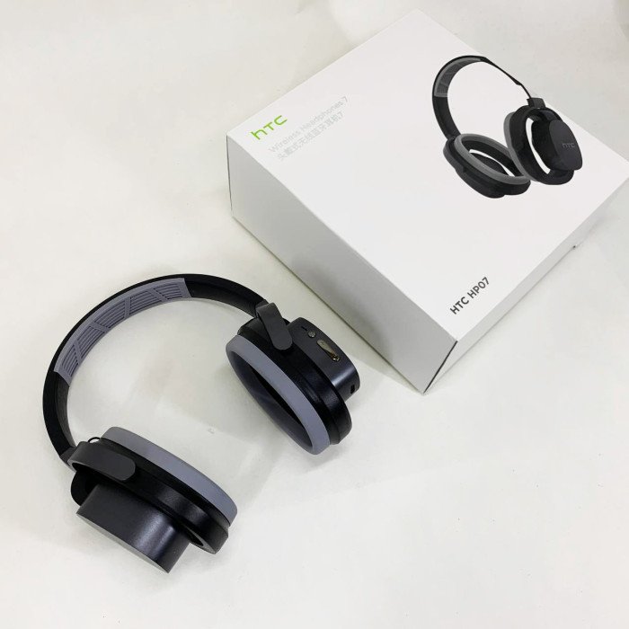 Навушники бездротові P7