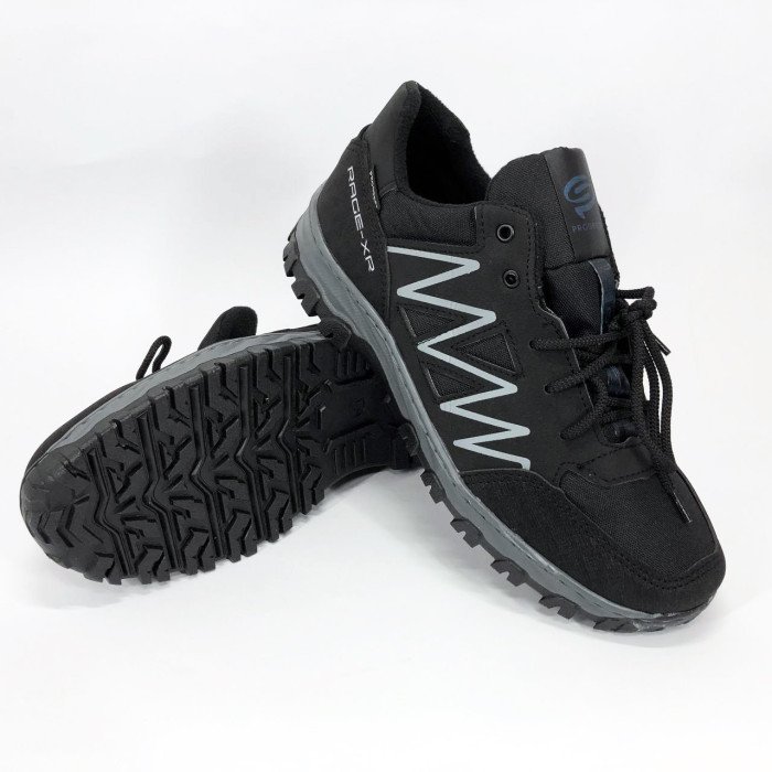 Черевики чоловічі 41 розмір, Осінньо зимові чоловічі кросівки черевики робочі прості чоловічі кросівки