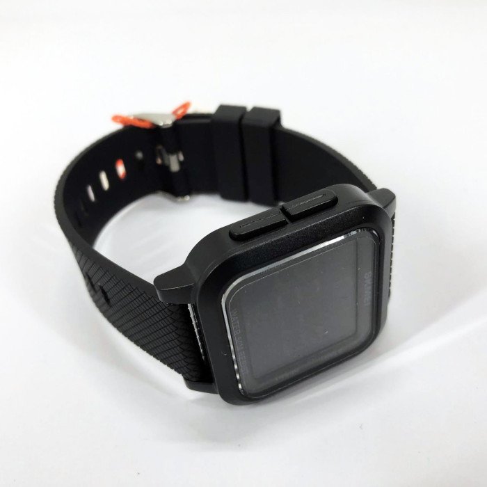 Годинник наручний чоловічий SKMEI 1894BKBK, оригінальний чоловічий годинник, брендовий чоловічий годинник