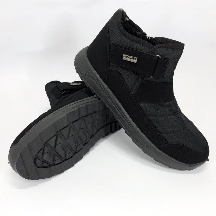 Черевики чоловічі 42 розмір, Кросівки єврозима, Кросівки термо осінь, Чоловіче зимове взуття