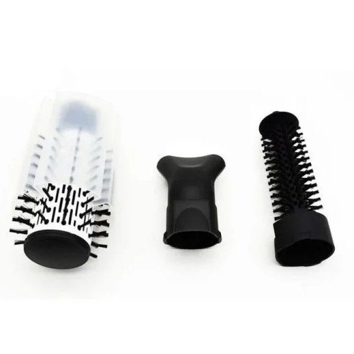 Фен щітка крутиться фен щітка для об'єму , Фен щітка з насадкою, що обертається, Повітряний стайлер для волосся