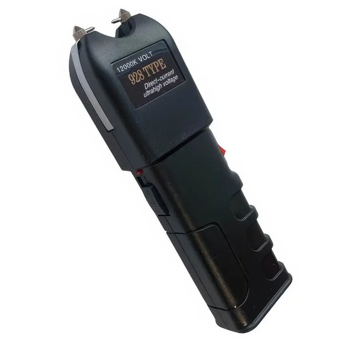 Ліхтарик з відлякувачем Bailong BL-928