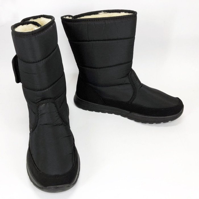 Чоботи чоловічі 45 розмір, Чоботи зимовий утеплювач, Чоловічі черевики, Черевики чоловічі для роботи