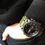 Годинник наручний чоловічий SKMEI 2031AG ARMY GREEN, годинник тактичний протиударний. Колір: зелений