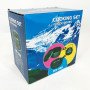 Якісний туристичний посуд, Набір для пікніка подарунок, Набір посуду для багаття