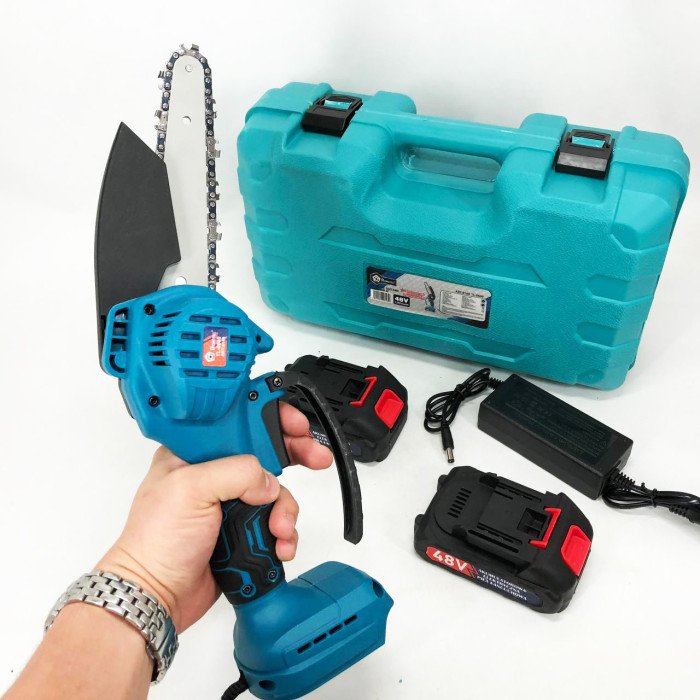 Електропили для дому 6