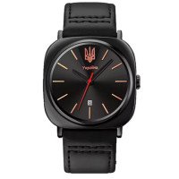 Годинник наручний чоловічий SKMEI 4881/1884RG, Стильний повсякденний чоловічий кварцовий годинник