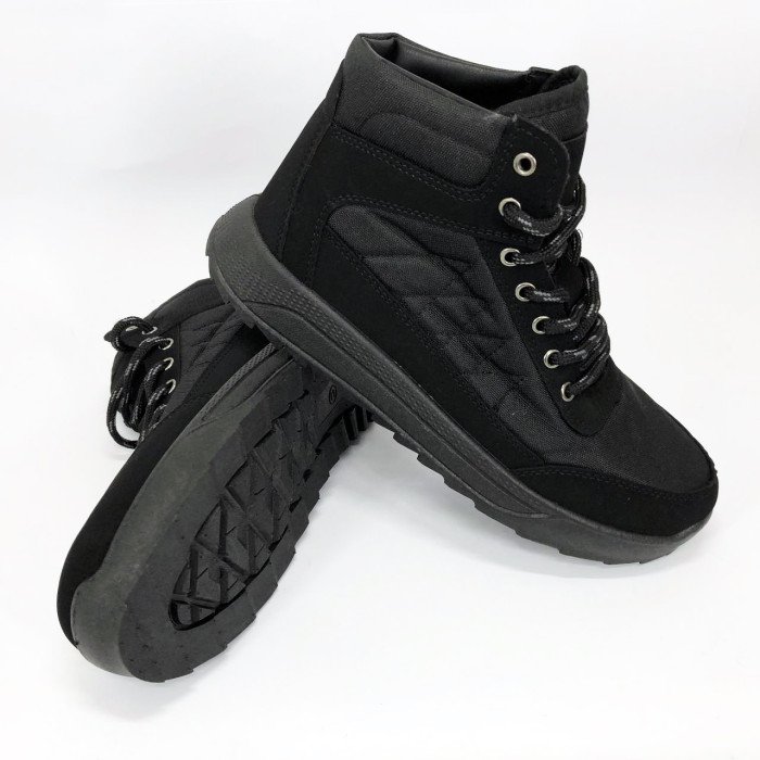 Черевики чоловічі 45 розмір, Осінньо зимові чоловічі кросівки, Черевики робочі, Чоловіче зимове взуття