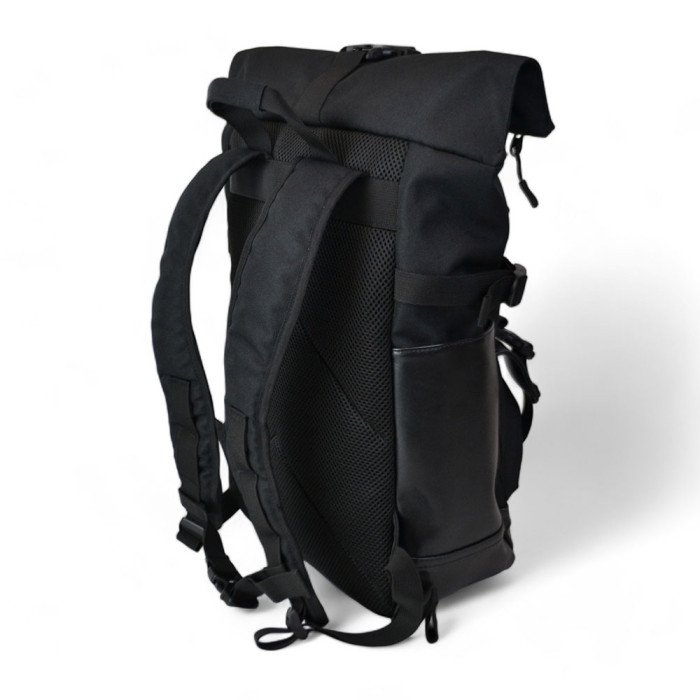 Рюкзак Rolltop чоловічий жіночий для подорожей і ноутбука , Ролтоп великий для міста